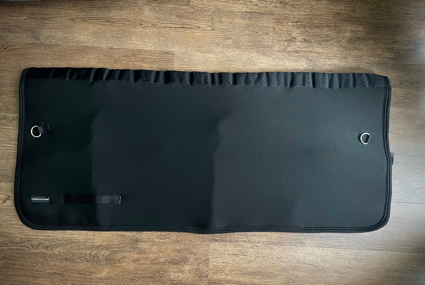 Back warmer BOT (100x 120cm)