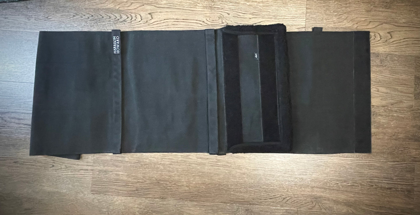 Belly guard gr. Large