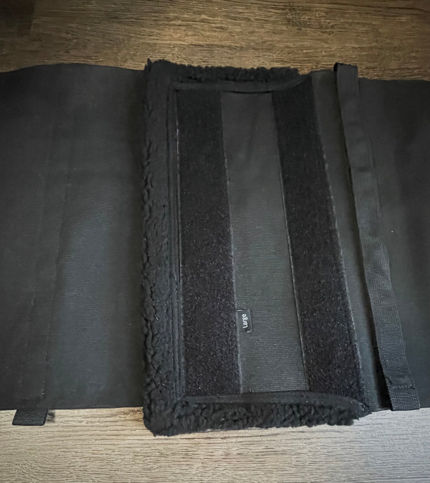 Belly guard gr. Large