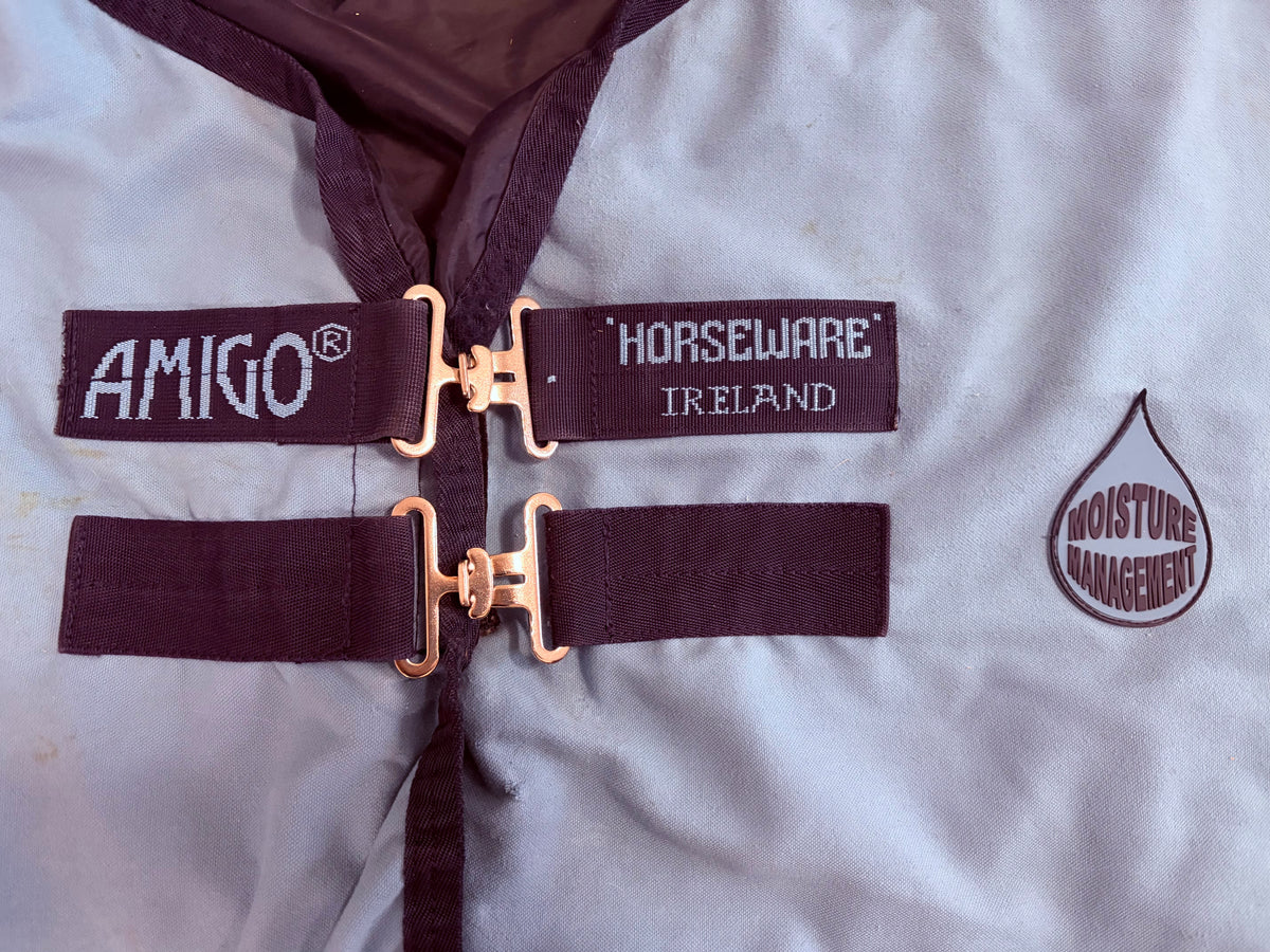Couverture d’écurie Horseware gr. 81"