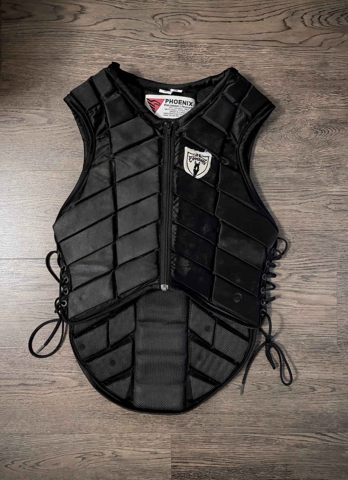 Veste Tipperary gr.32 (XXS)