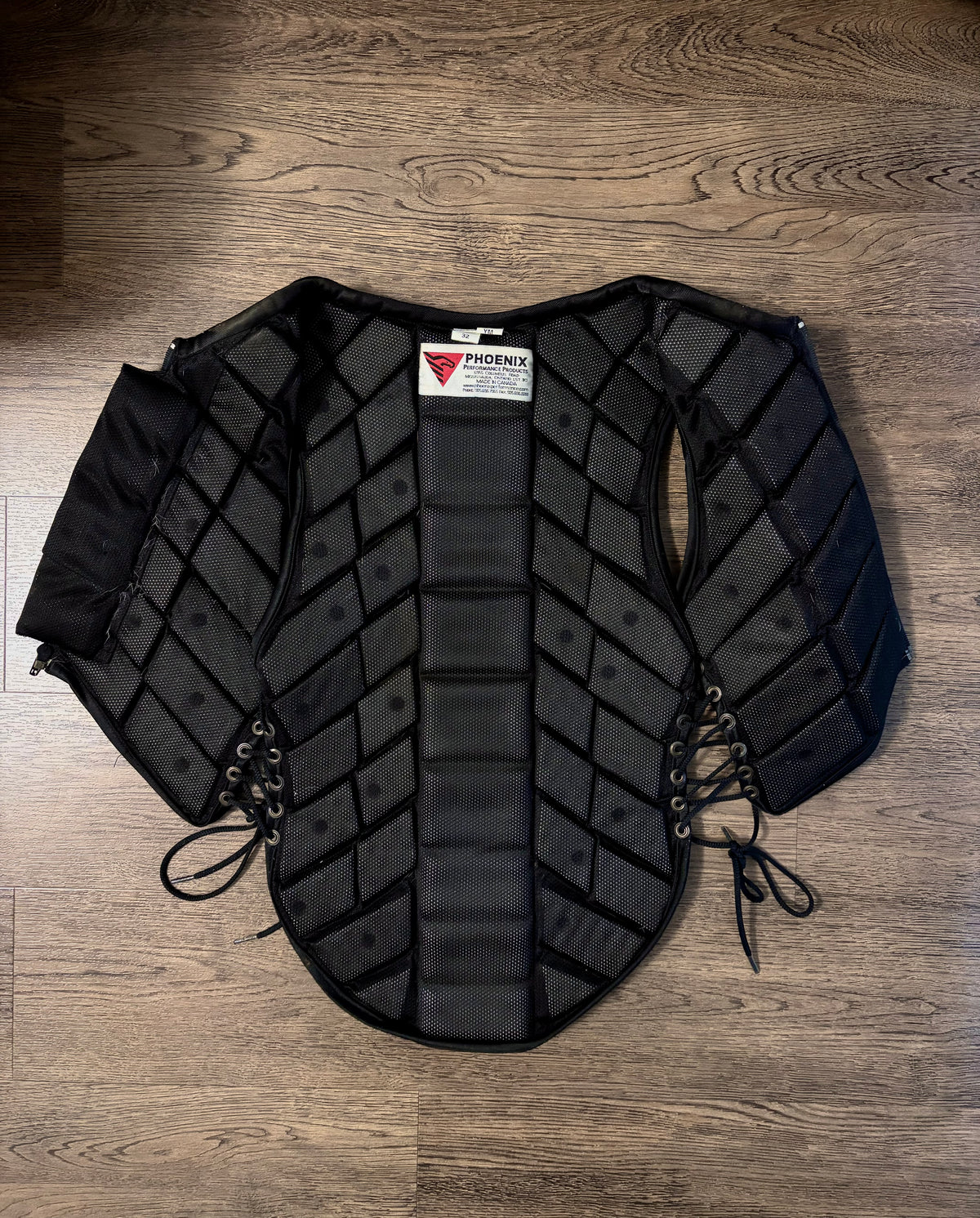 Veste Tipperary gr.32 (XXS)