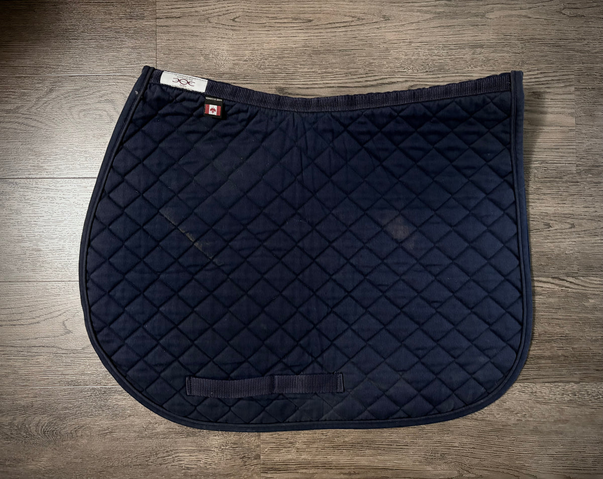 Tapis saut Ogilvy
