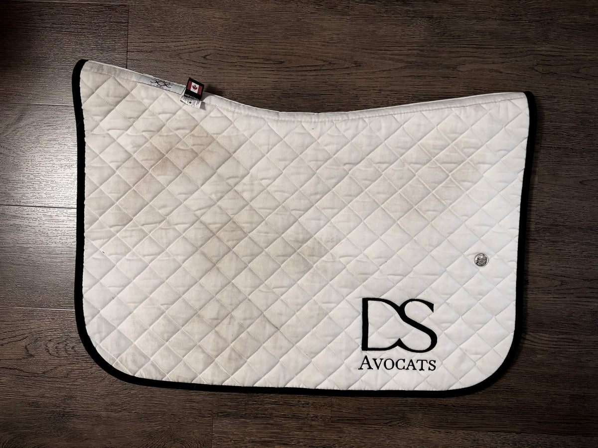 Baby pad Ogilvy
