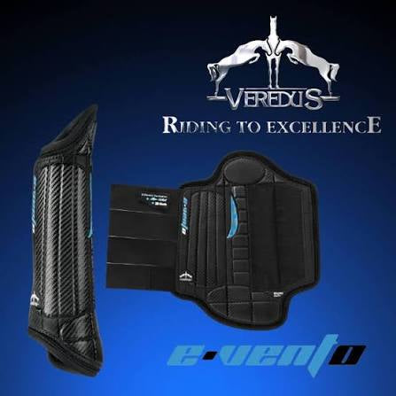 Guêtres Veredus EVENTO(arrière) gr. Medium